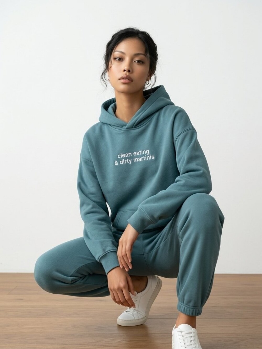 Abercrombie & Fitch Sunday Hoodie!
